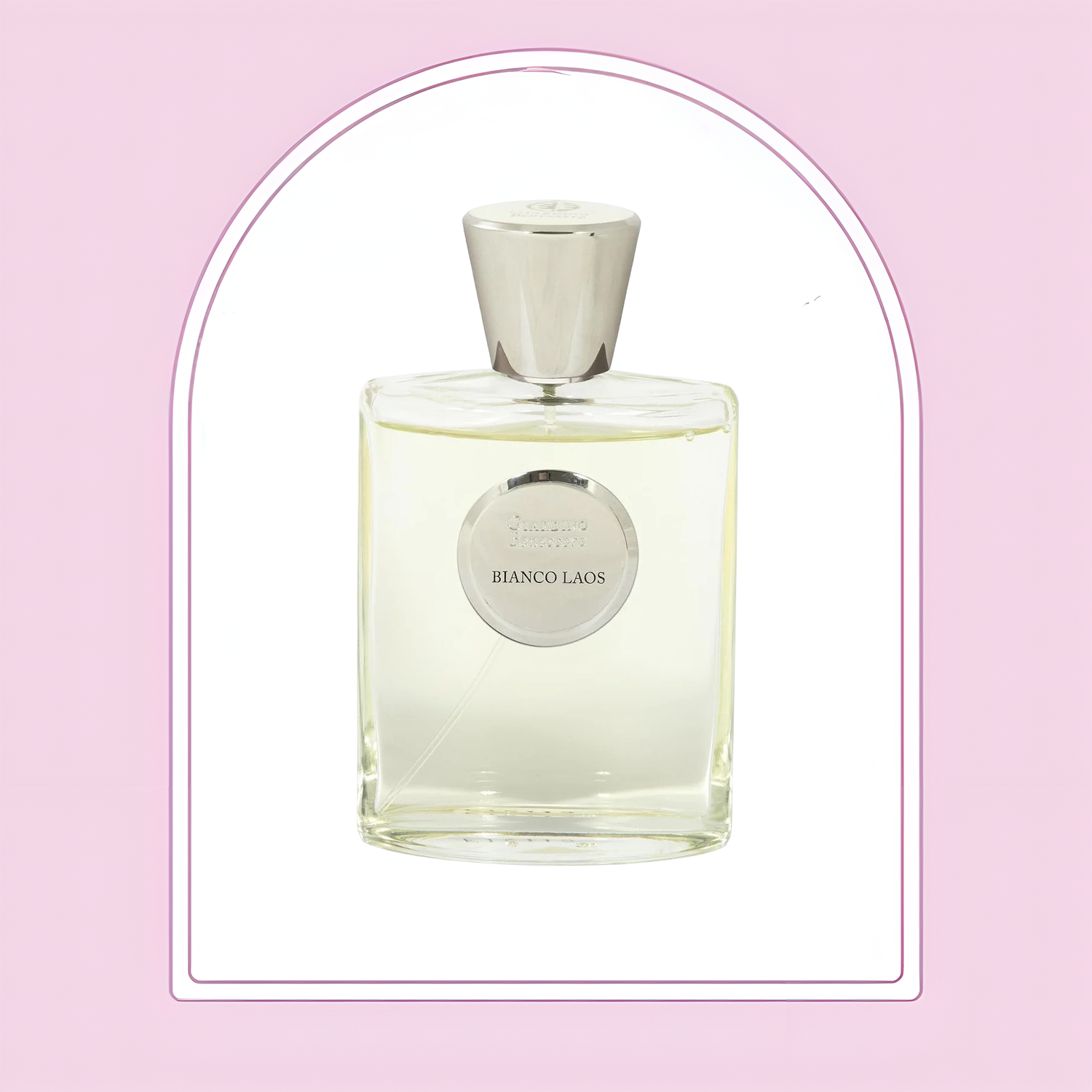 عطر جياردينو بينسيري بيانكو لاوس