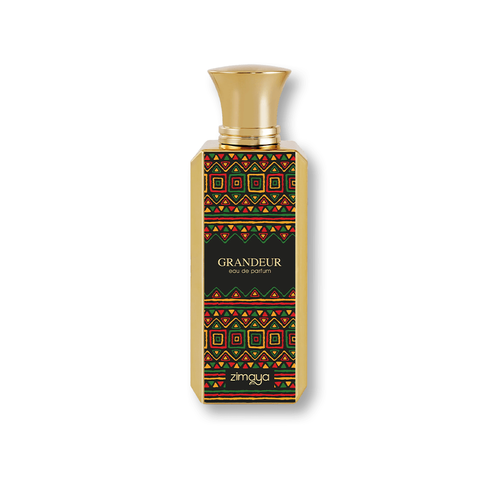 Zimaya Grandeur EDP | My Perfume Shop