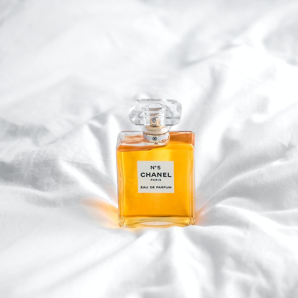 Chanel N°5 EDP Twist & Spray Set | My Perfume Shop