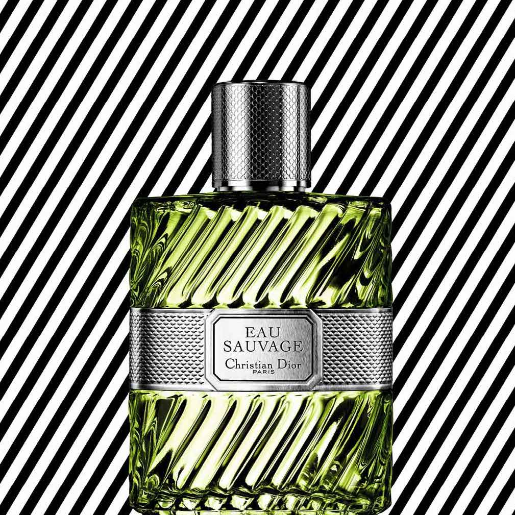 Dior Eau Sauvage Deodorant Spray | My Perfume Shop