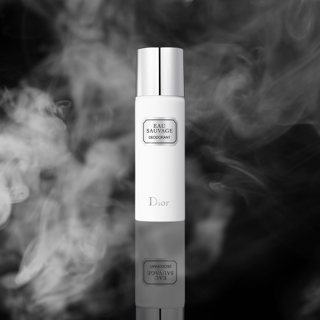Dior Eau Sauvage Deodorant Spray | My Perfume Shop