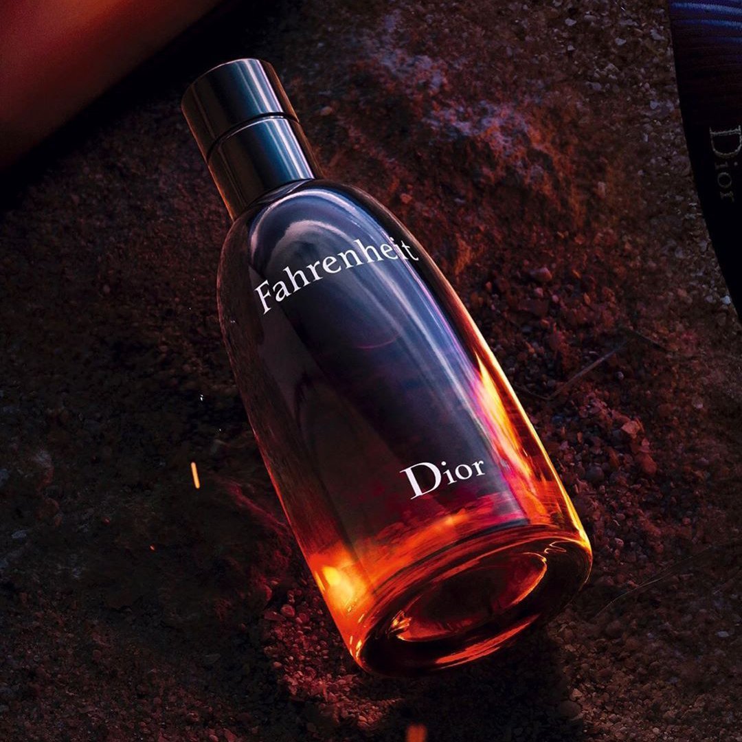 Dior Fahrenheit Deodorant Spray | My Perfume Shop