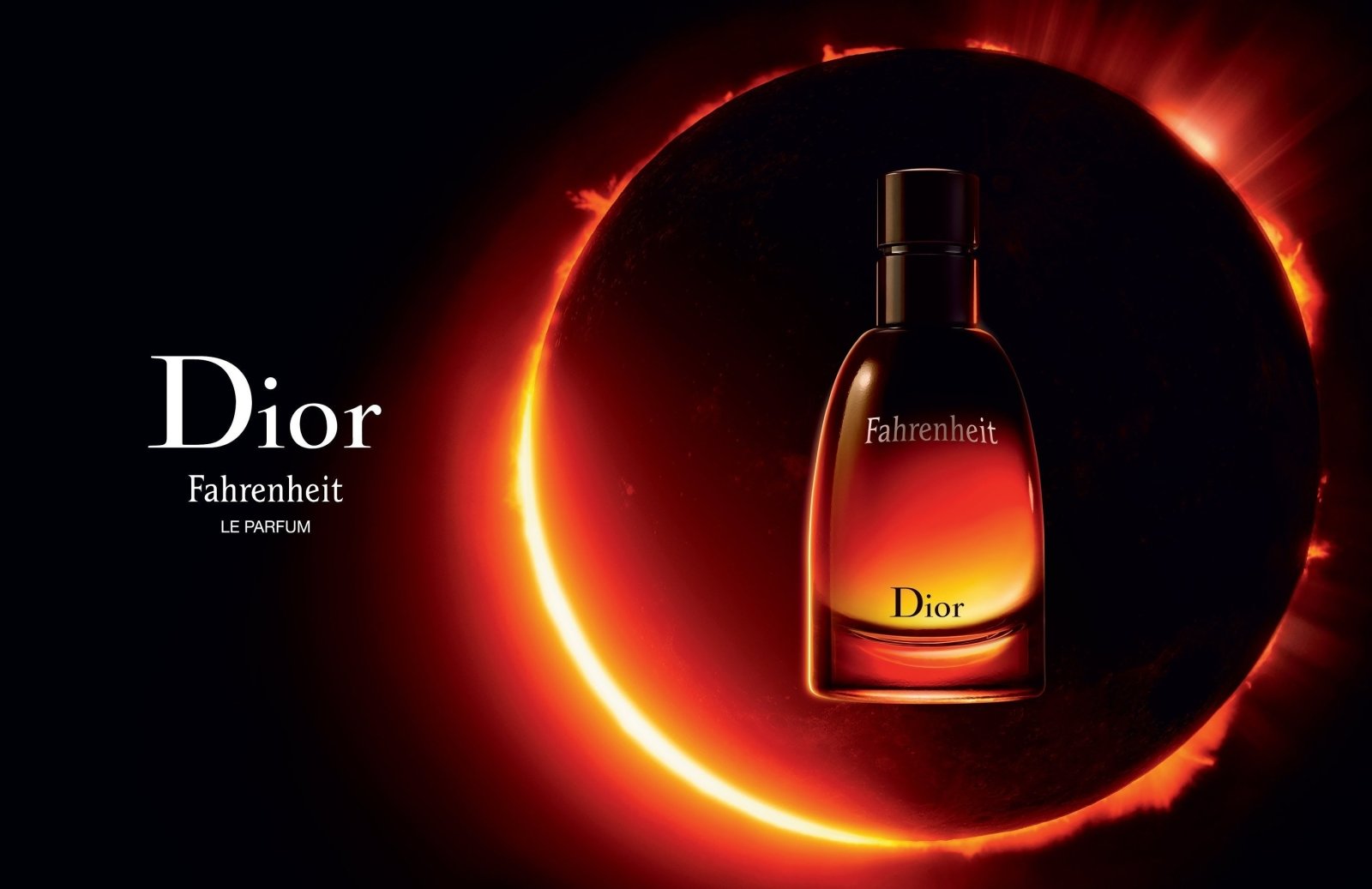 Dior Fahrenheit Deodorant Spray | My Perfume Shop