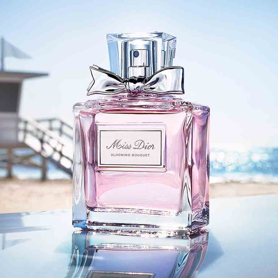 Dior Miss Dior Blooming Bouquet Gift Set | My Perfume Shop