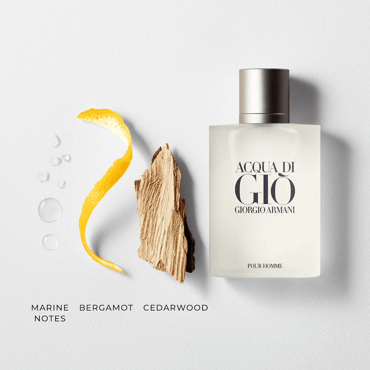 Giorgio Armani Acqua Di Gio EDT Deodorant Set | My Perfume Shop