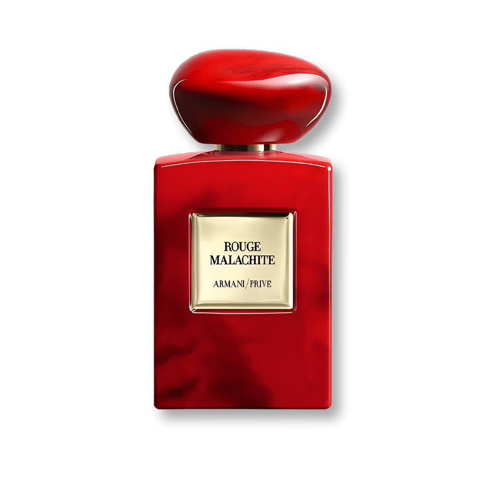 Shop Giorgio Armani Prive Rouge Malachite EDP 100ml | My Perfume Shop ...