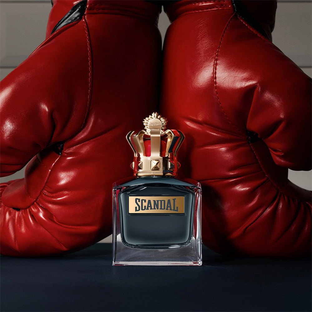 Jean Paul Gaultier Scandal For Men Deodorant Spray | My Perfume Shop