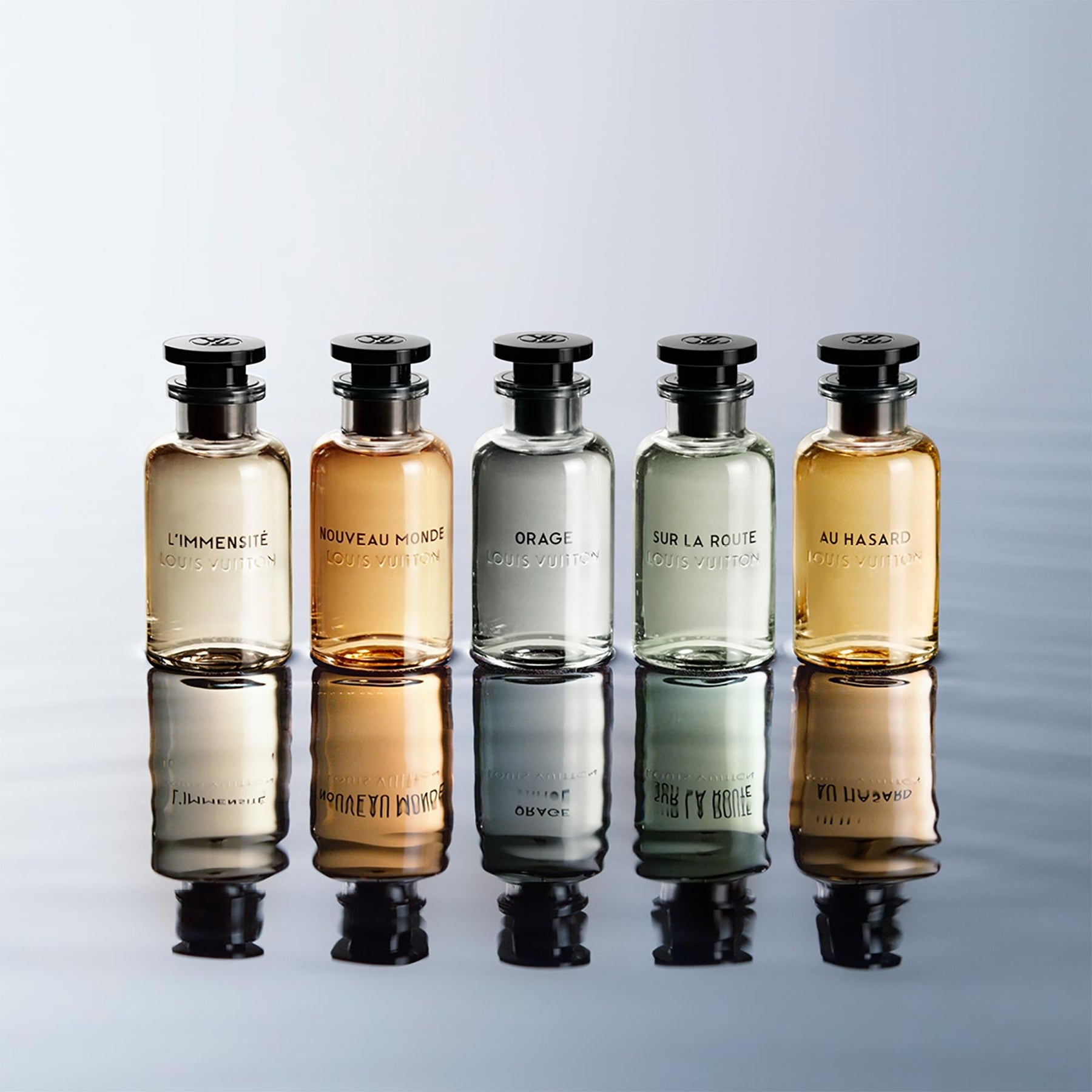 Shop Louis Vuitton Orage EDP in Bahrain - Main Image