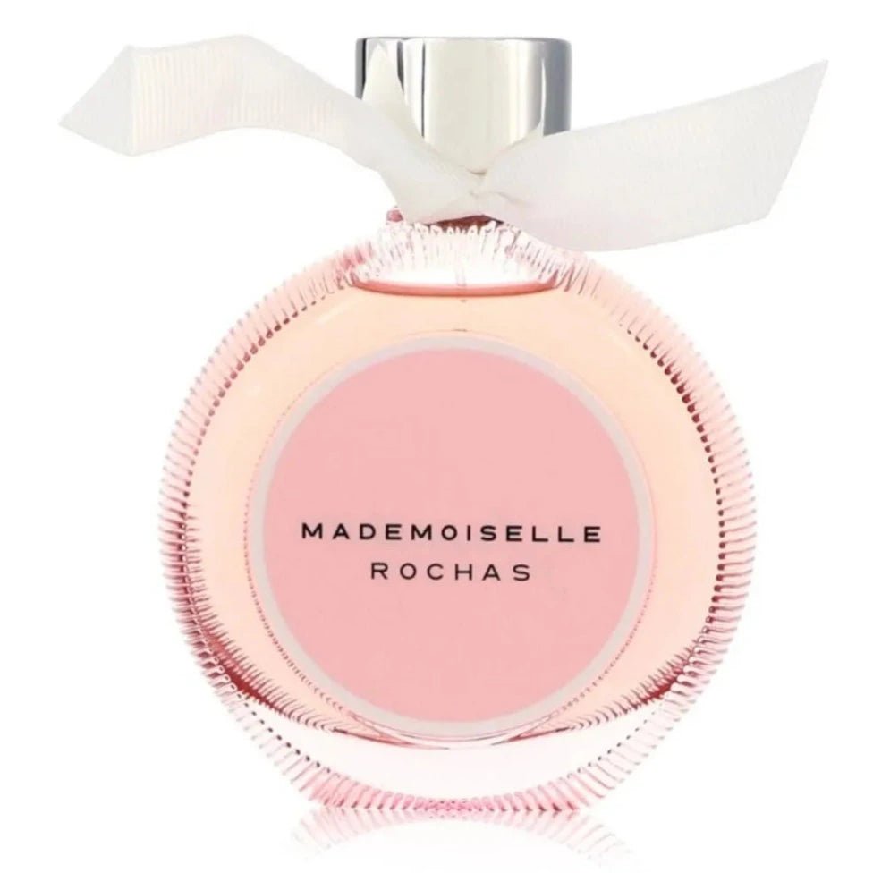 Mademoiselle Rochas EDP Body Lotion Set | My Perfume Shop
