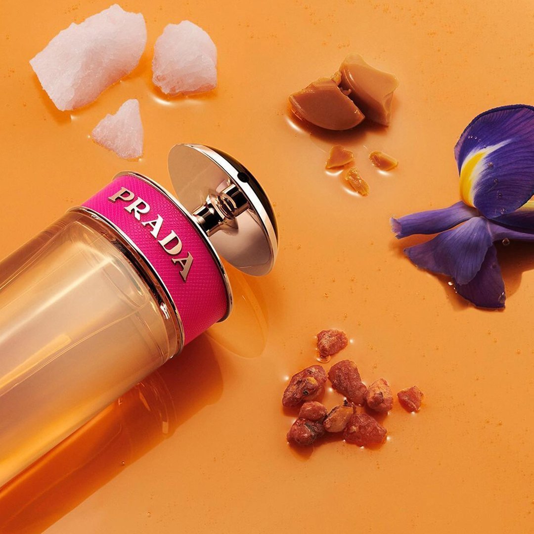 Prada Candy EDP Travel Gift Set | My Perfume Shop