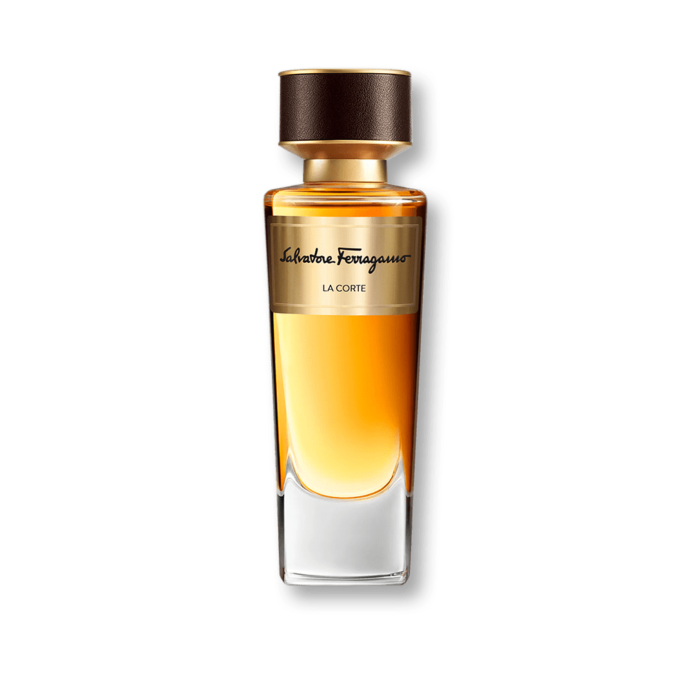 Salvatore Ferragamo La Corte EDP | My Perfume Shop