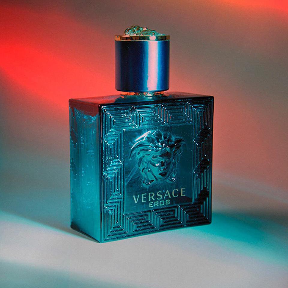 Versace Eros EDT Deluxe Set | My Perfume Shop