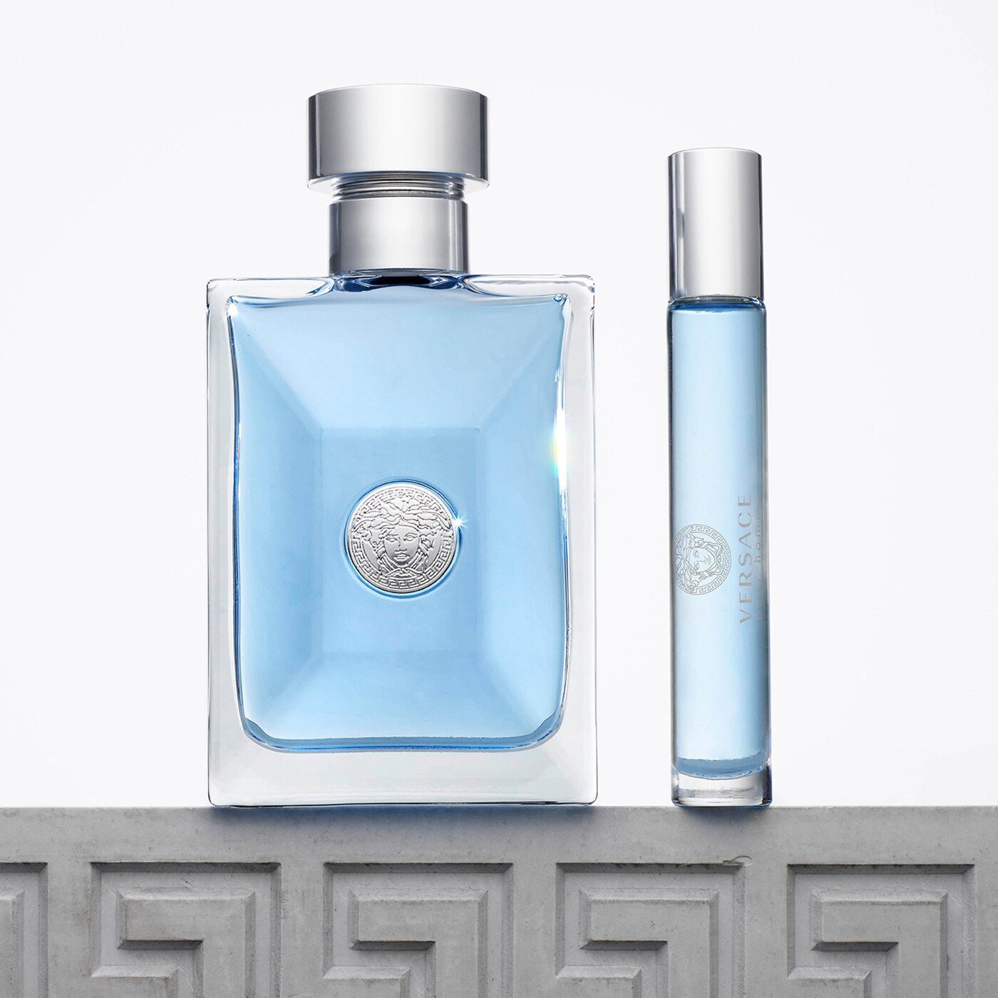 Versace Pour Homme EDT Deluxe Travel Set | My Perfume Shop