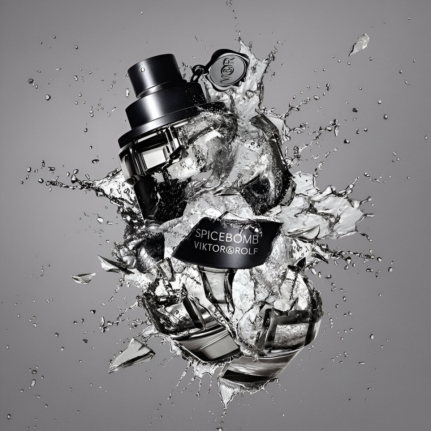Viktor & Rolf Spicebomb Pour Homme EDT Travel Set | My Perfume Shop